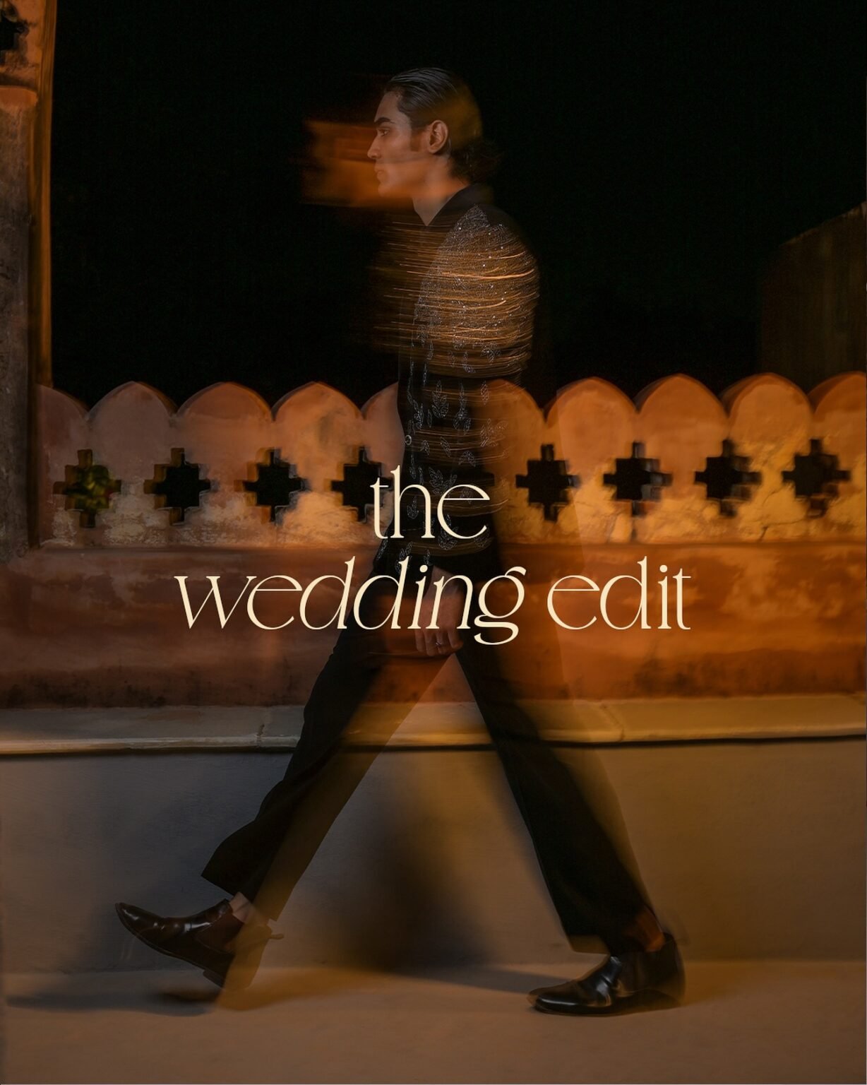 Tatvadhan wedding edit campaign creative