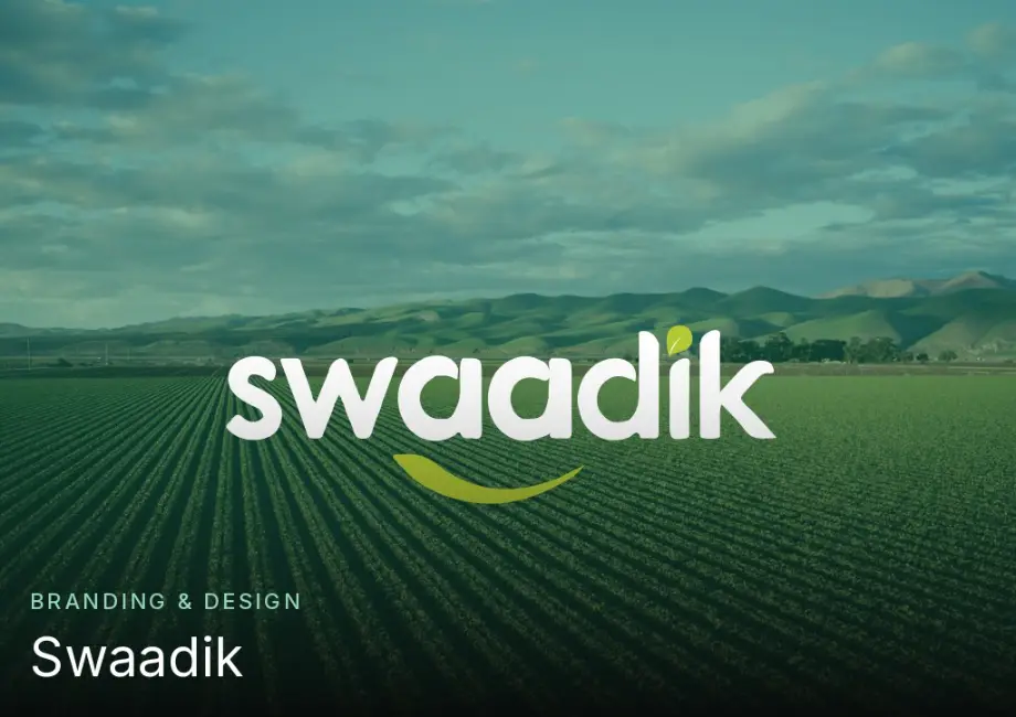 Swaadik