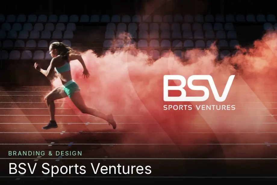 BSV Sports Ventures