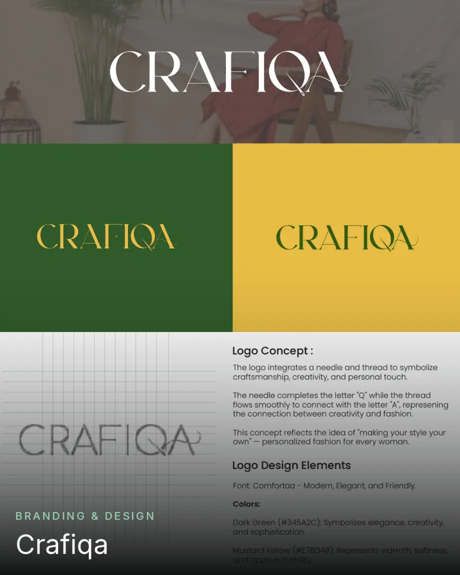 Crafiqa