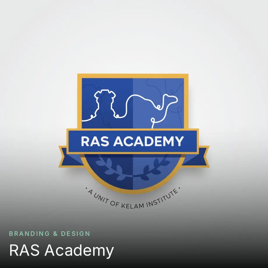 RAS Academy