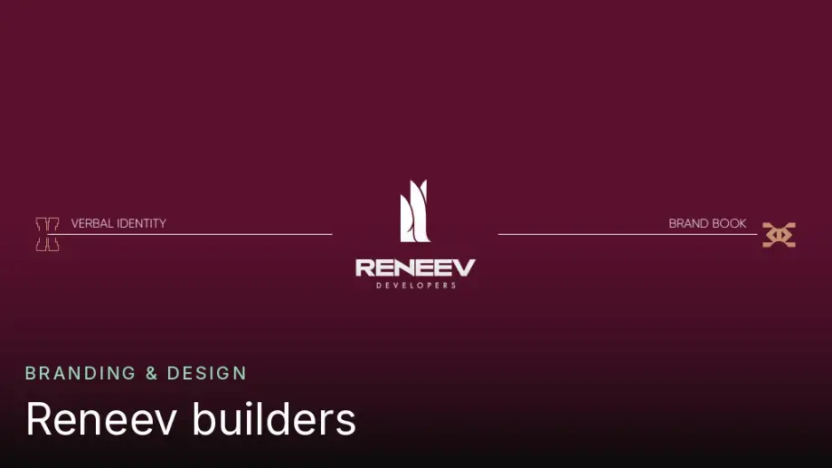 Reneev Developers