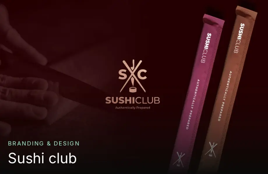Sushi Club