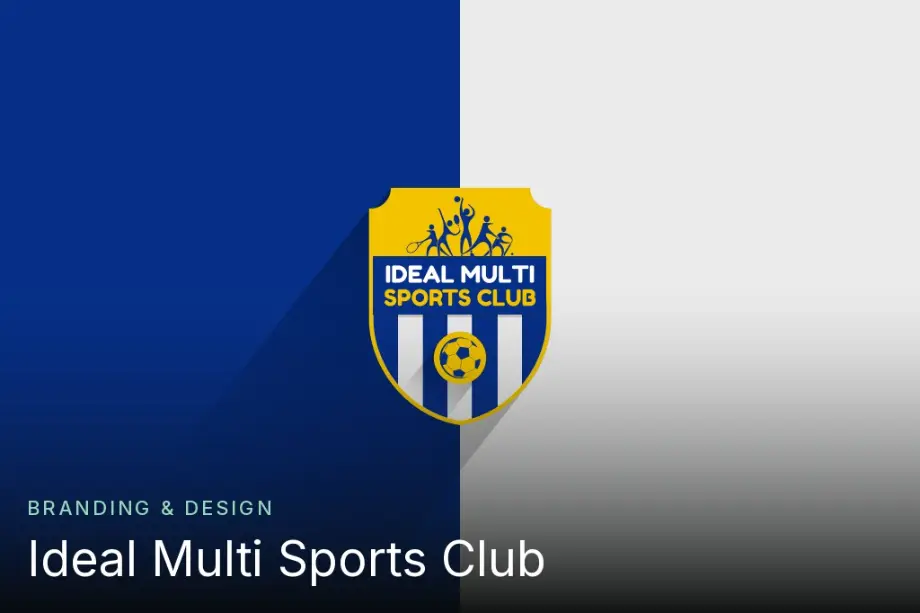 Ideal Multi Sports Club