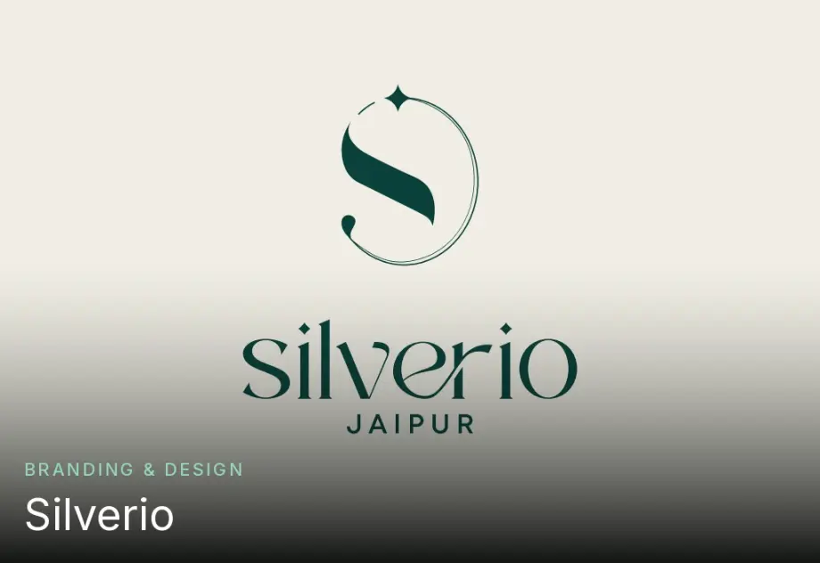 Silverio