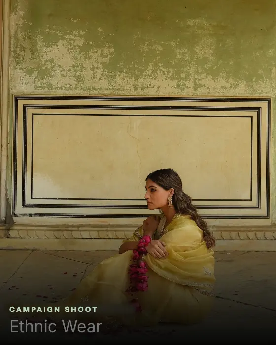 Ethnic Wear