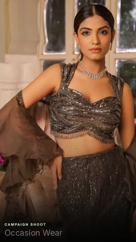 Occasion Wear