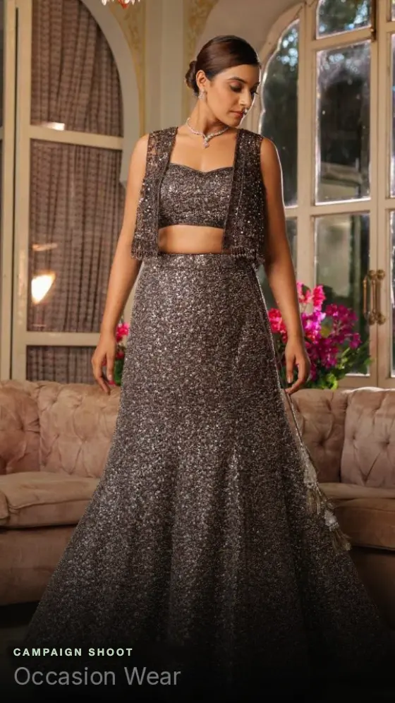 Occasion Wear