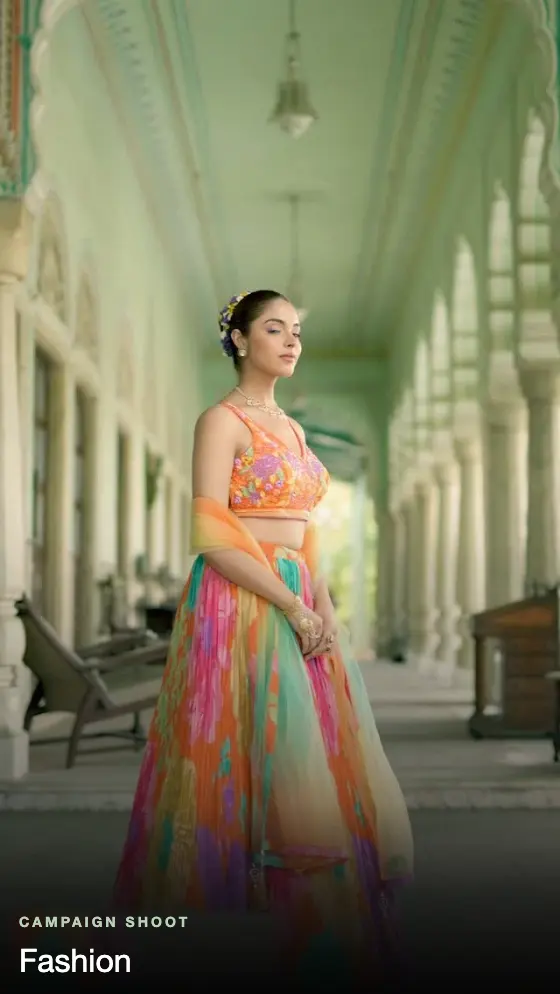 Fashion