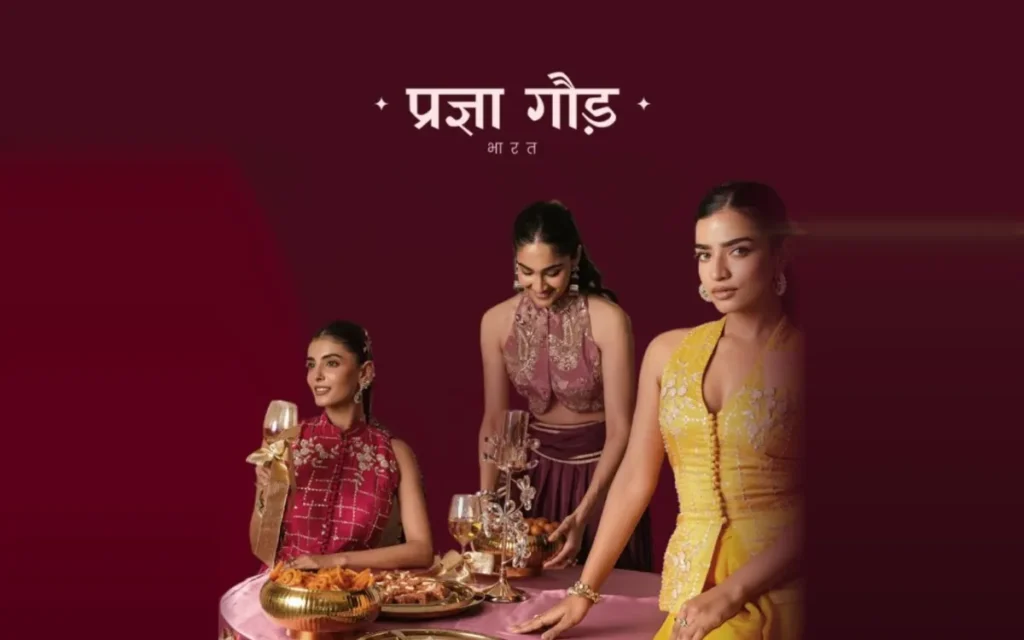 Pragya Gaur