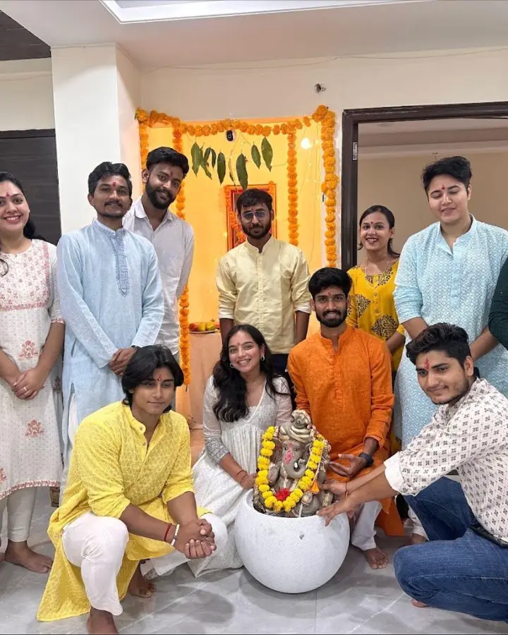 Sage Media team
