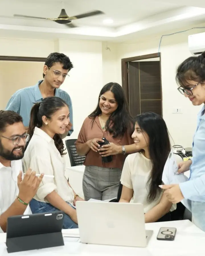 Sage Media team