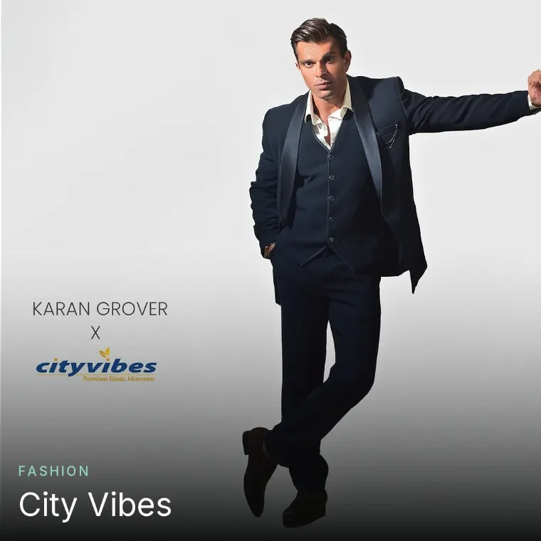 City Vibes