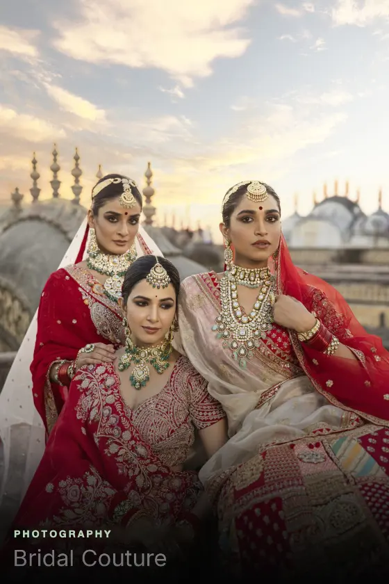 Bridal Couture