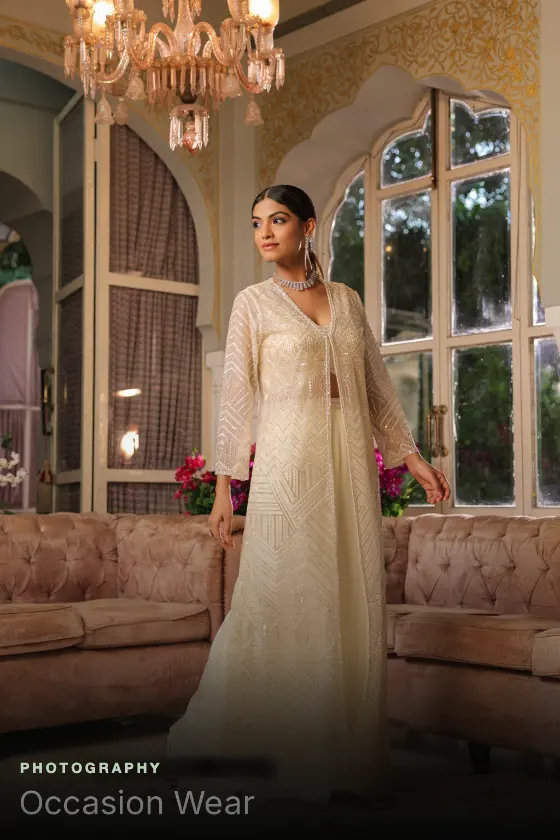 Occasion Wear