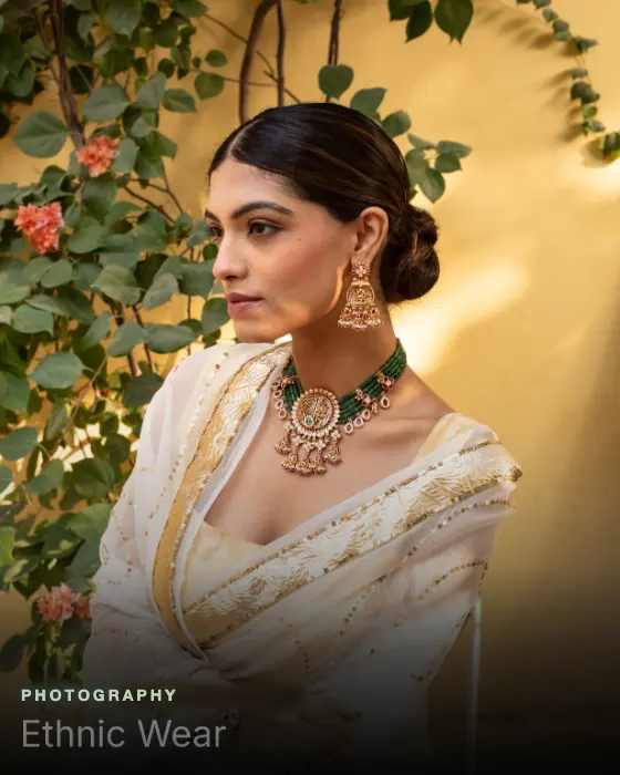 Ethnic Wear