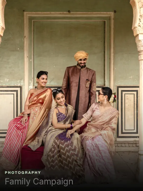 Family Campaign