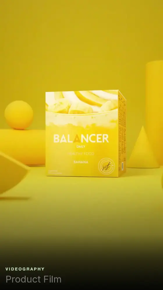 Product Film