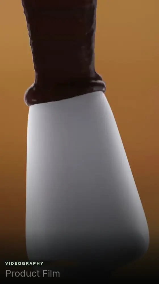 Product Film