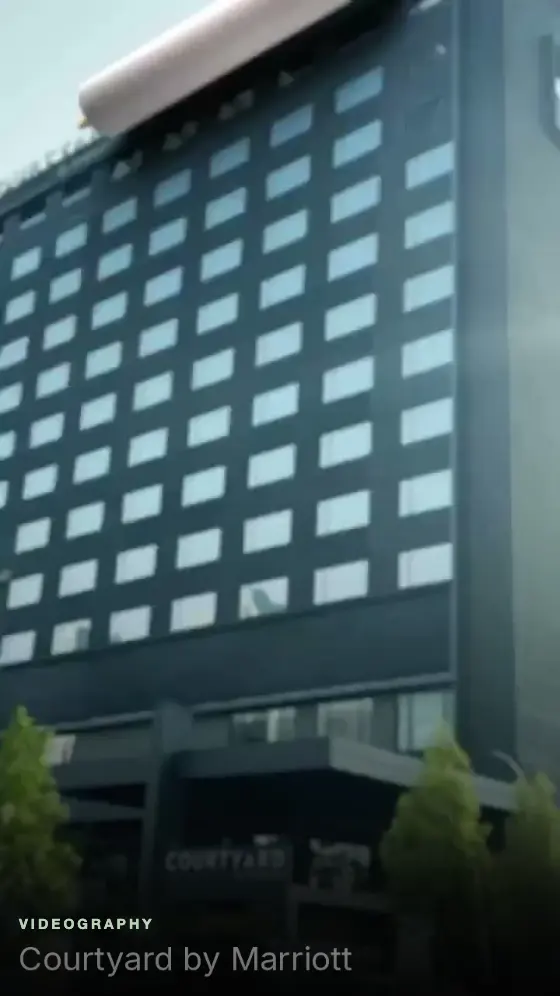 Courtyard by Marriott
