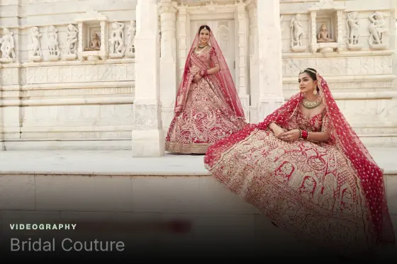 Bridal Couture
