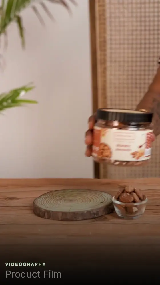 Product Film