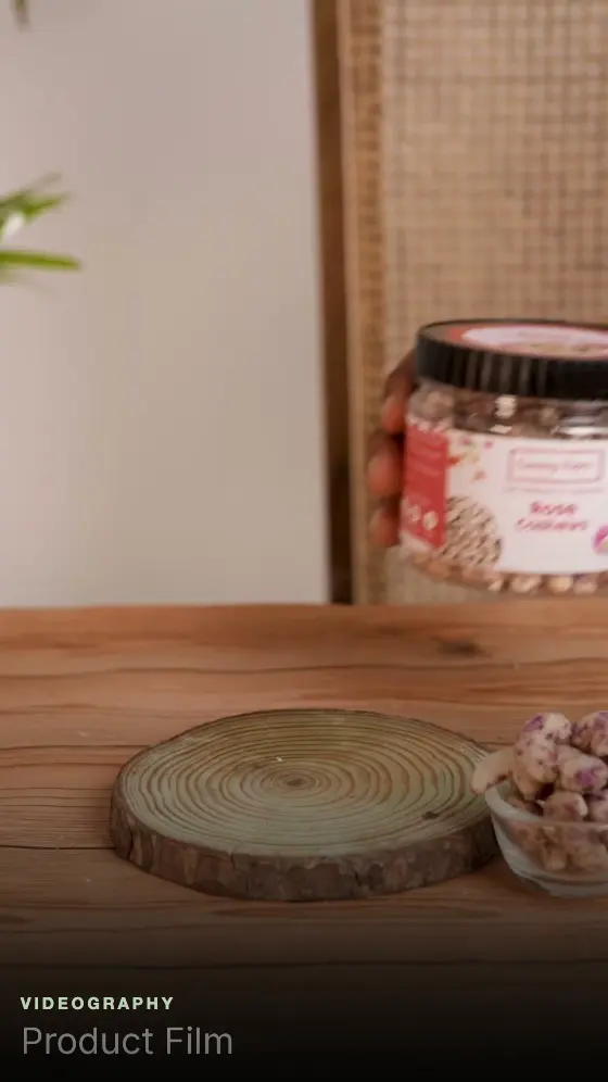 Product Film