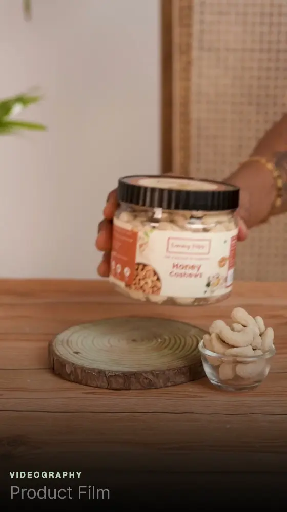 Product Film