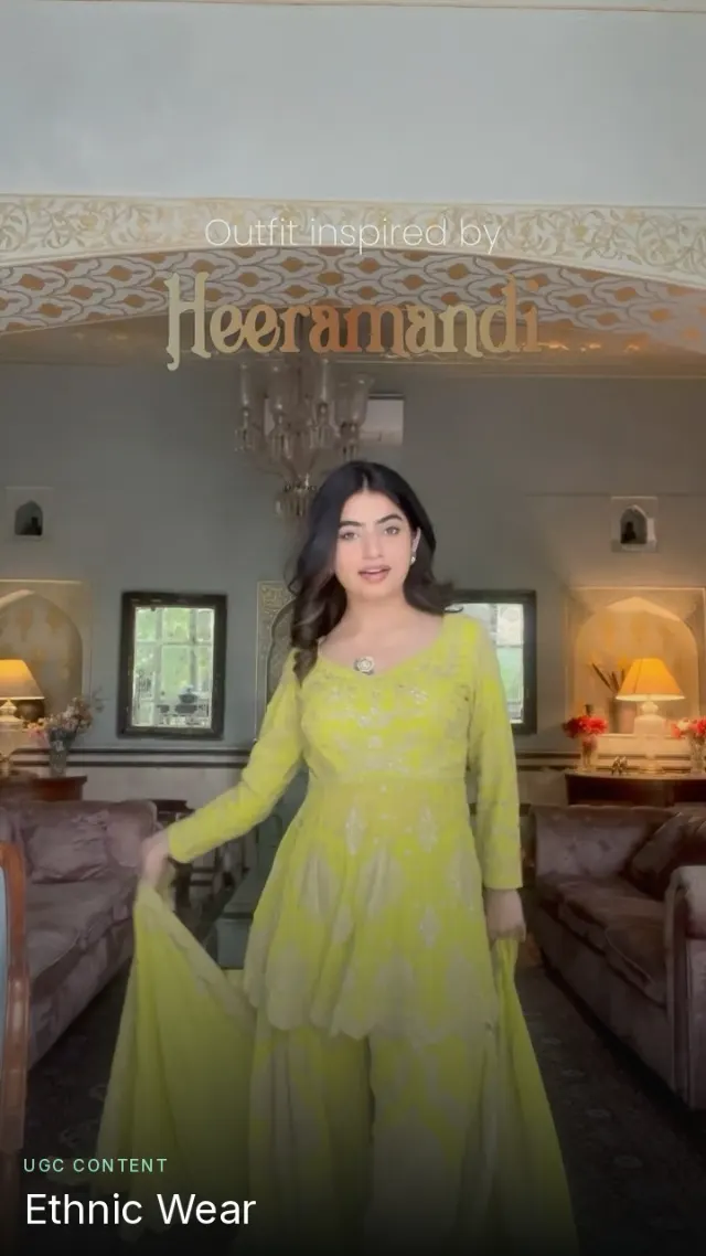 Ethnic Wear