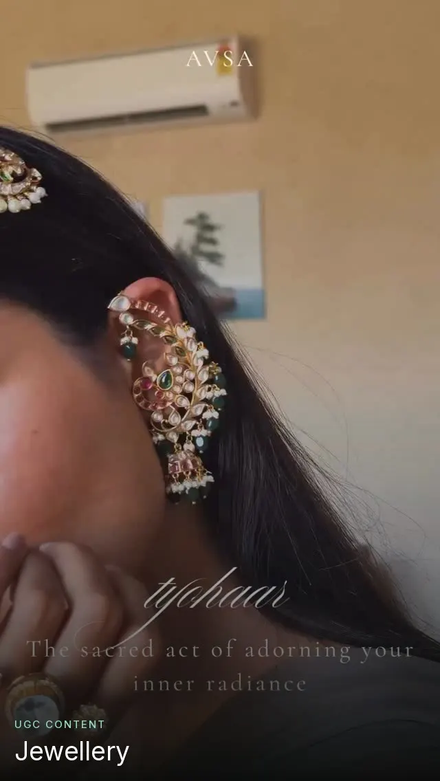 Jewellery
