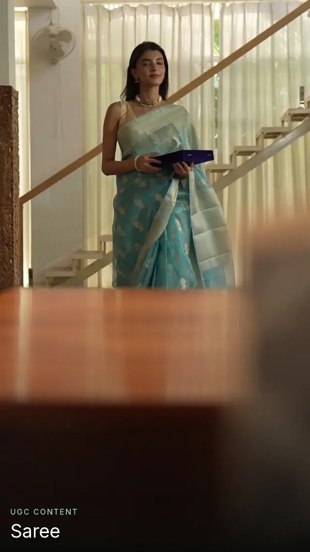 Saree